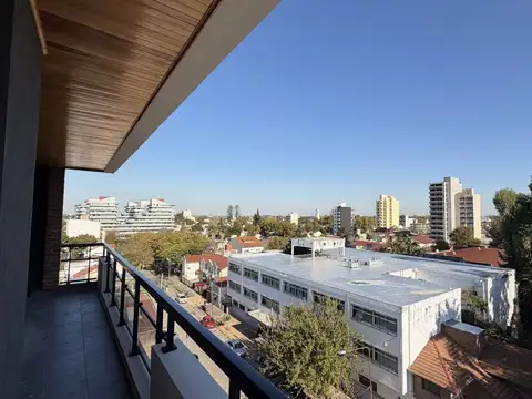 Departamento en Venta con 2 cocheras