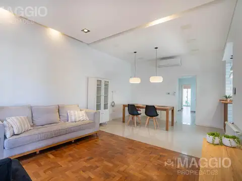 Casa en Venta en Ramos Mejia Sur