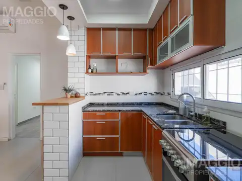Casa en Venta en Ramos Mejia Sur