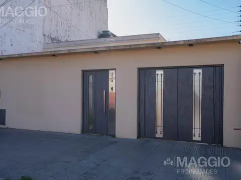 Casa en Venta en Ramos Mejía Sur, USD 205.000