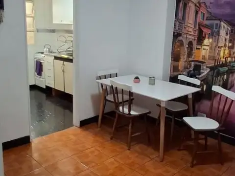 Av Cordoba 2900 Recoleta 1amb U$75.000