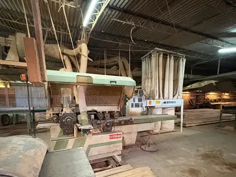 Emilio Polter 2500