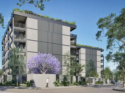 Departamento en Venta en Belén de Escobar, USD 78.000