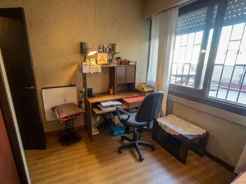 Depto Tipo Casa en Venta de 3 dormitorios
