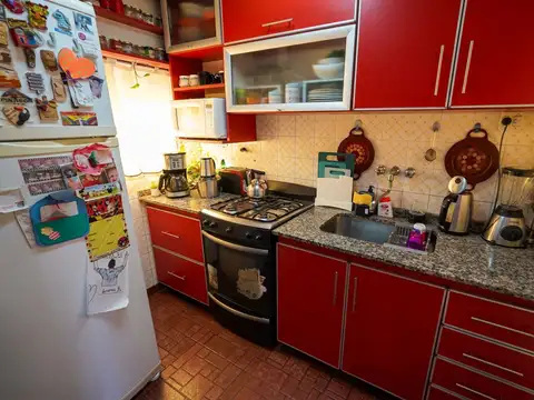 Depto Tipo Casa en Venta en Villa Ballester, USD 74.900
