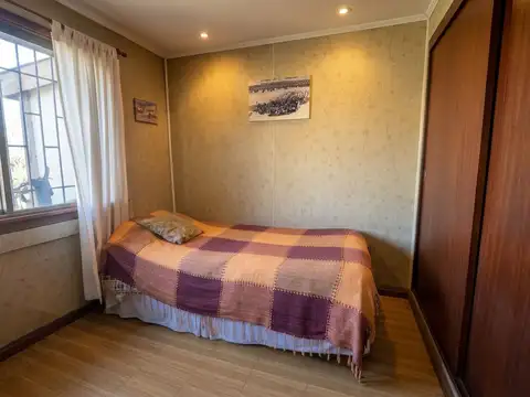 Depto Tipo Casa 4 ambientes con 1 baño