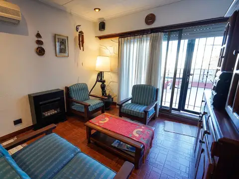 Depto Tipo Casa en Venta al Sureste