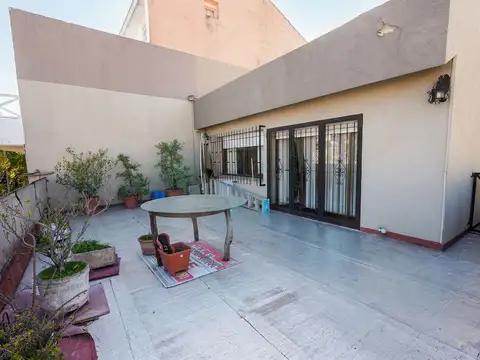 Calle 101 9 de Julio 4100