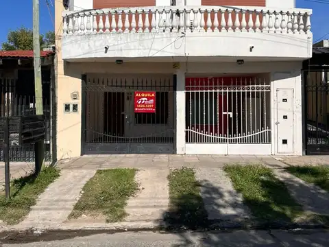 Casa - Alquiler - Argentina, La Matanza - GARCIA MEROU 5727