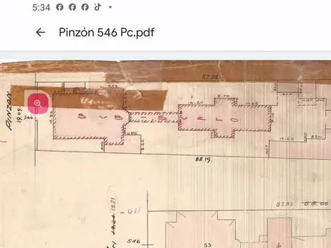 Terreno en Venta en Boca, USD 730.000