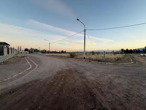 Terreno en Venta en Las Compuertas, USD 14.900