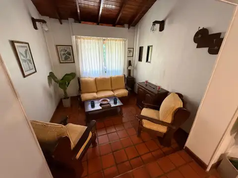 Casa en Alquiler Temporal al Sur