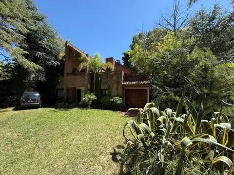 Chalet en alquiler temporario en Ostende