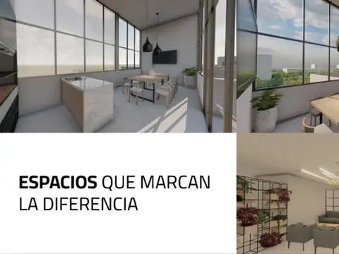 DEPARTAMENTO 3 DORMITORIOS VENTA TANDIL PILETA