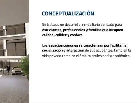 Departamento en Venta de 3 dormitorios