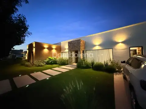 La Concepción Country Club Lujan .