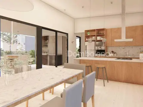 Casa  en Venta en La Concepcion, Luján