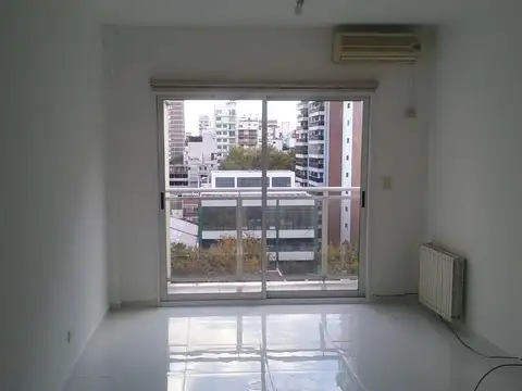 J De Amenabar 1700, Piso 7