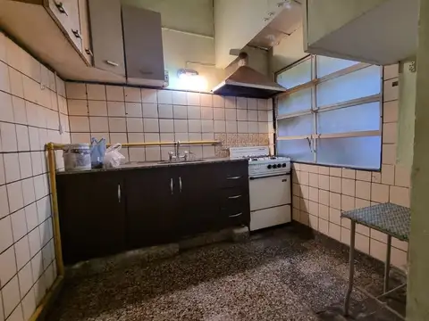 Depto Tipo Casa en Venta de 1 dormitorio