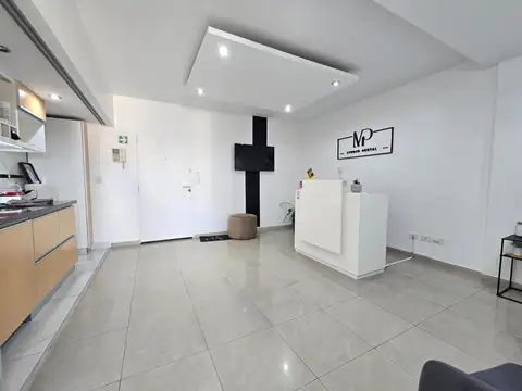 Departamento en Venta en Constitucion, USD 95.000