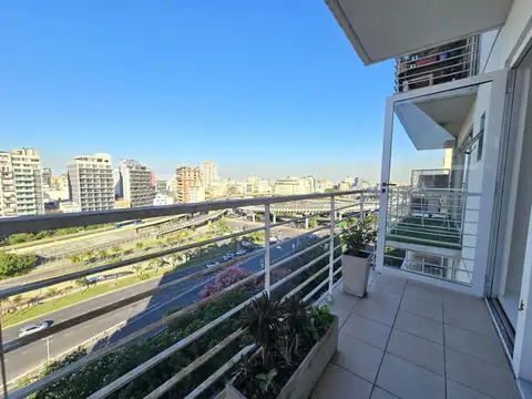 Departamento en Venta en Consitucion con Cochera