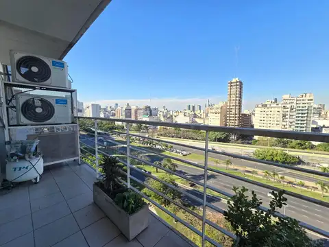 Lima 1100 , Piso 10
