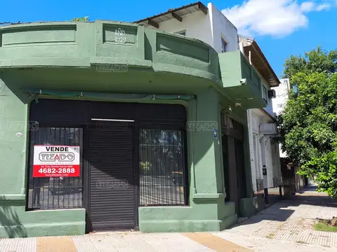 Casa 5 ambientes con 1 baño