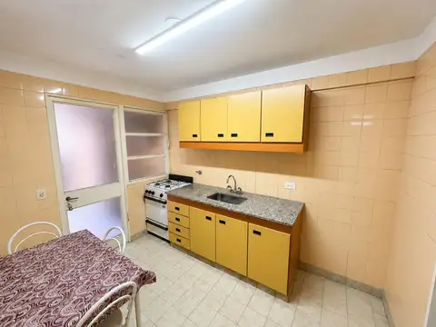 Departamento en Venta 40 años