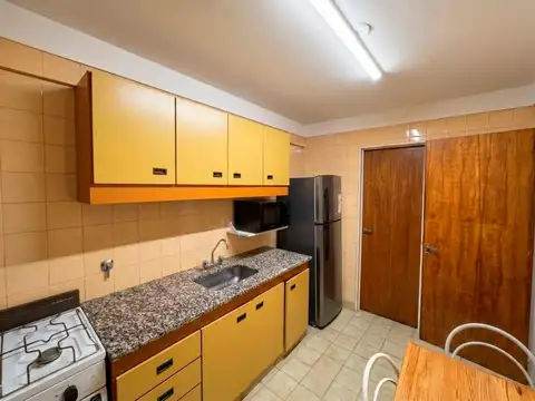 Departamento en Venta en Belgrano, USD 79.999