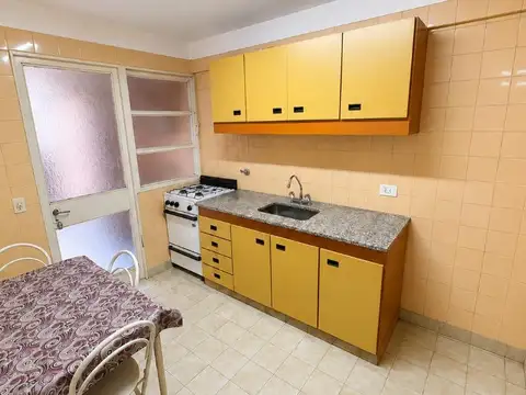 Departamento en Venta Permite mascota