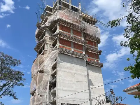 Departamento 2 dormitorios en venta. Área Salazar, Asunción