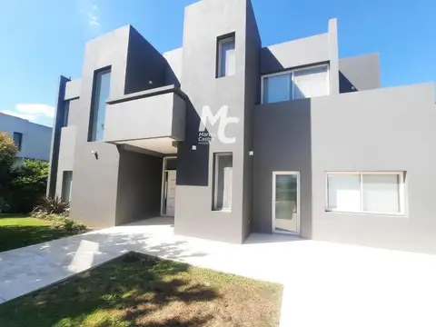 Casa en Venta en La Reserva Cardales, USD 500.000