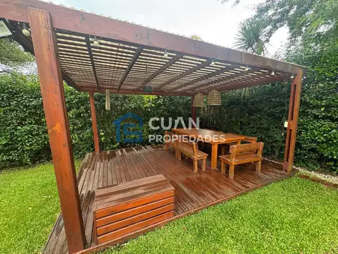 Casa en alquiler Las Brisas - CUAN PROPIEDADES