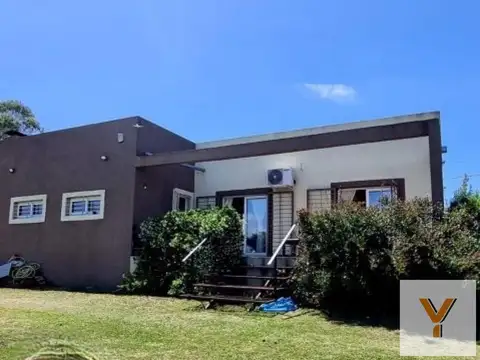 Casa en Venta - 2 Dormitorios 1 Baño - 2795mts2 - Tandil