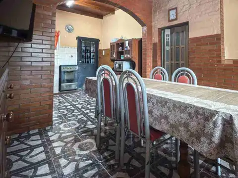 Casa en Venta en Villa Ballester, USD 89.000