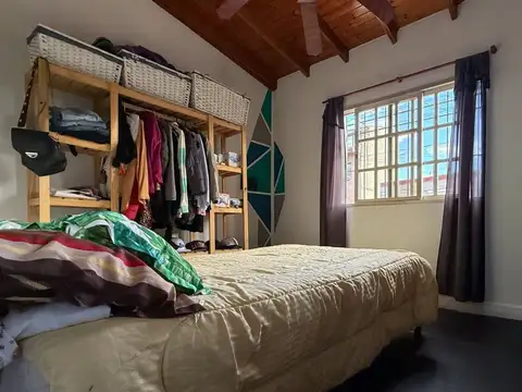 VENTA CASA 4 AMBIENTES VILLA BALLESTER