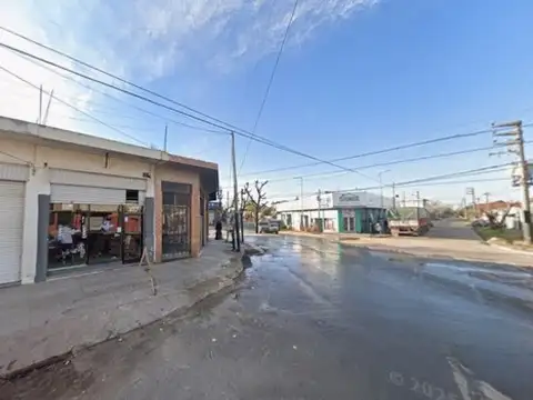 LOCA  GRAND BOURG A POCOS METROS DE AV EVA DUARTE