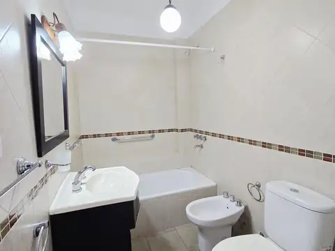 Departamento en Alquiler al Noreste