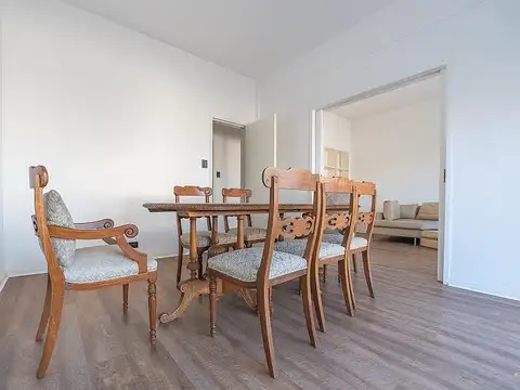 Departamento en Venta al Oeste