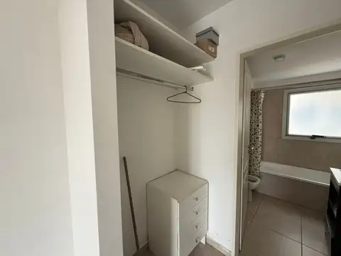 Departamento en alquiler en Valentín Alsina