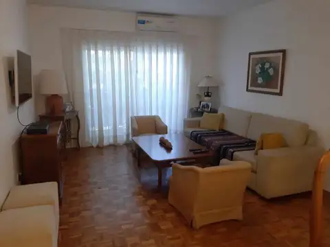 Departamento en Venta en Belgrano, USD 219.000