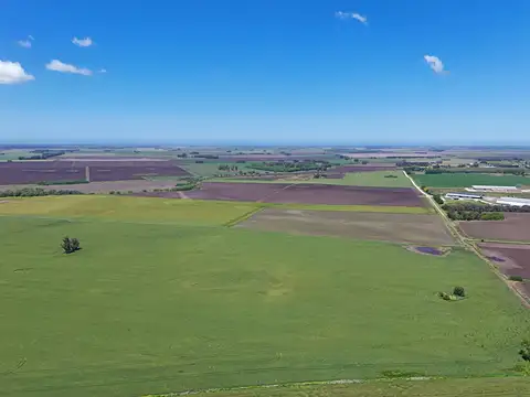 General Alvarado 50.7