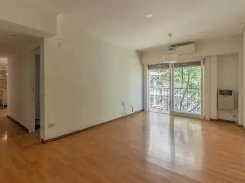 VENTA DEPARTAMENTO 3 AMBIENTES EN BELGRANO