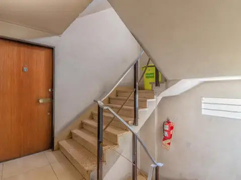 Departamento en Venta en Belgrano, USD 179.000