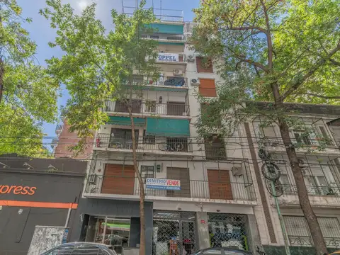 Departamento en Venta al Suroeste