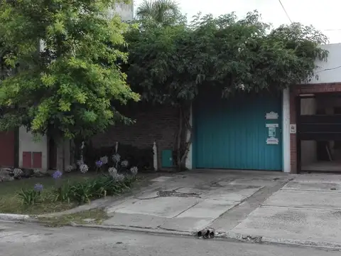 Casa  en Venta ubicado en Quilmes,  G.B.A. Zona Sur - SVN0187_LP583973_1