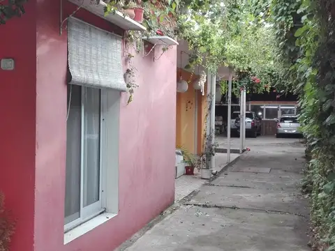 Casa en Venta de 2 dormitorios