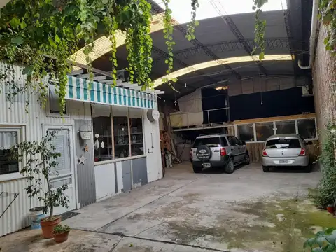 Casa en Venta en Quilmes, USD 190.000