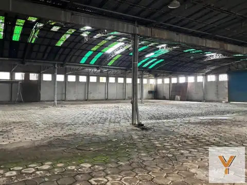 Galpón en Venta en Chivilcoy, Partido de Chivilcoy