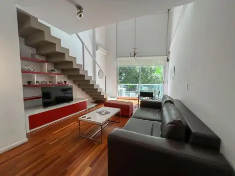 Departamento en Alquiler en Palermo Soho, USD 1.400